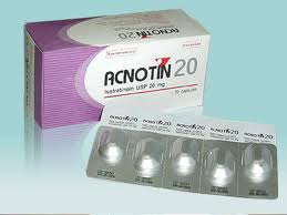 acnotin 20